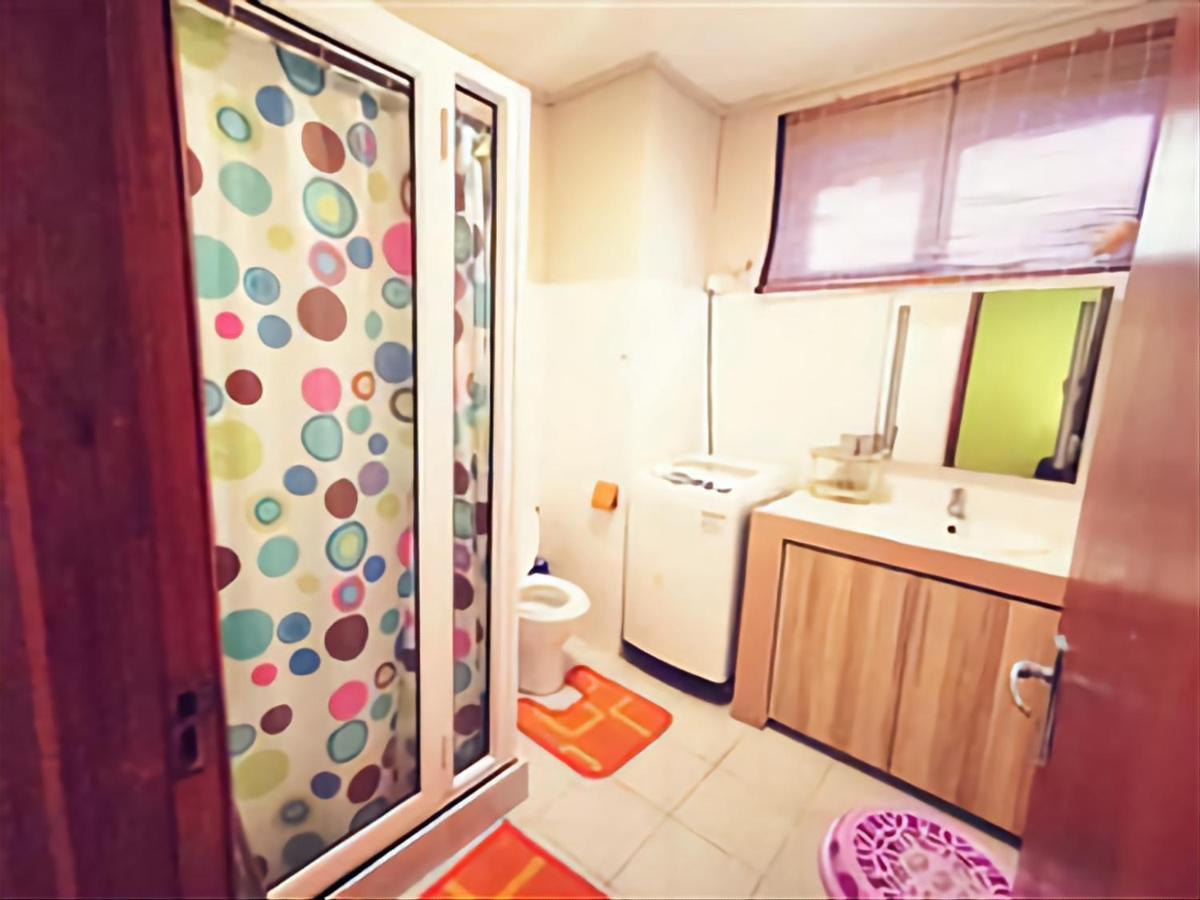Konkan Apartment Flic-en-Flacq エクステリア 写真